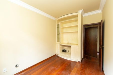 QUARTO1 de apartamento à venda com 3 quartos, 100m² em Buritis, Belo Horizonte