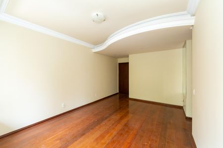 Apartamento à venda com 100m², 3 quartos e 2 vagas Apartamento à venda com 100m², 3 quartos e 2 vagasSALA
