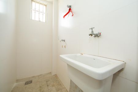 Apartamento à venda com 100m², 3 quartos e 2 vagas Apartamento à venda com 100m², 3 quartos e 2 vagasAREA DE SERVICO