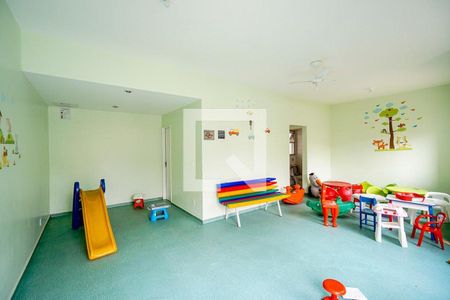 Apartamento para alugar com 65m², 3 quartos e 1 vaga Apartamento para alugar com 65m², 3 quartos e 1 vagaBrinquedoteca