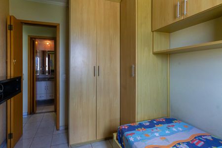 Apartamento para alugar com 65m², 3 quartos e 1 vaga Apartamento para alugar com 65m², 3 quartos e 1 vagaQuarto 2
