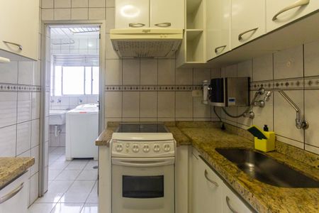 Apartamento para alugar com 65m², 3 quartos e 1 vaga Apartamento para alugar com 65m², 3 quartos e 1 vagaCozinha