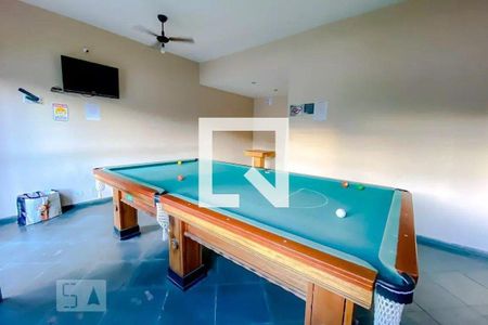 Apartamento para alugar com 65m², 3 quartos e 1 vaga Apartamento para alugar com 65m², 3 quartos e 1 vagaSala de Jogos