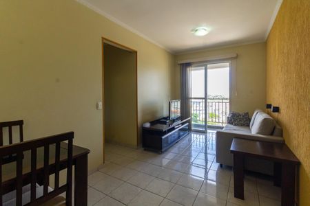 Apartamento para alugar com 65m², 3 quartos e 1 vaga