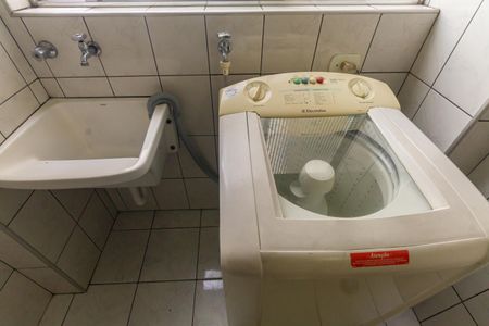 Apartamento para alugar com 65m², 3 quartos e 1 vaga Apartamento para alugar com 65m², 3 quartos e 1 vagaÁrea de Serviço