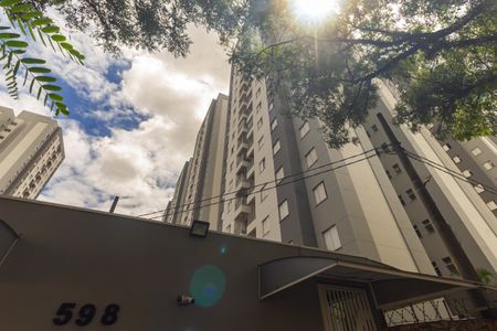 Apartamento para alugar com 65m², 3 quartos e 1 vaga Apartamento para alugar com 65m², 3 quartos e 1 vagaFachada do Prédio