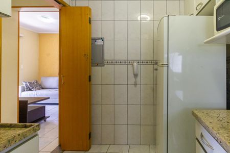 Apartamento para alugar com 65m², 3 quartos e 1 vaga Apartamento para alugar com 65m², 3 quartos e 1 vagaÁrea de Serviço
