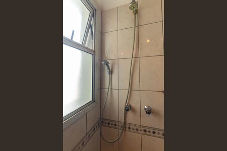 Apartamento para alugar com 65m², 3 quartos e 1 vaga Apartamento para alugar com 65m², 3 quartos e 1 vagaBanheiro Social