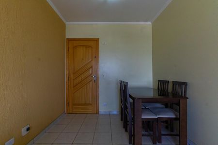 Apartamento para alugar com 65m², 3 quartos e 1 vaga