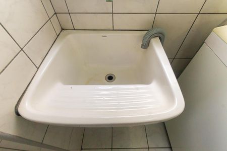 Apartamento para alugar com 65m², 3 quartos e 1 vaga Apartamento para alugar com 65m², 3 quartos e 1 vagaÁrea de Serviço