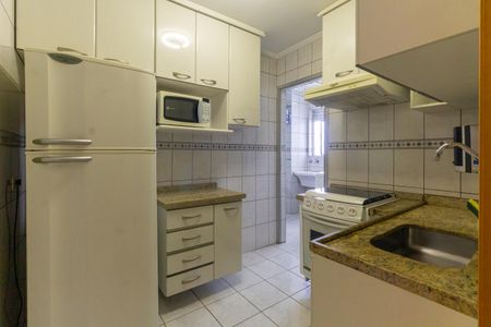 Apartamento para alugar com 65m², 3 quartos e 1 vaga Apartamento para alugar com 65m², 3 quartos e 1 vagaCozinha
