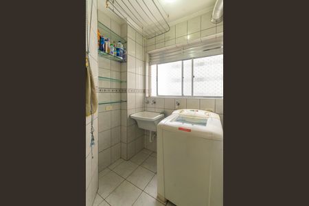 Apartamento para alugar com 65m², 3 quartos e 1 vaga Apartamento para alugar com 65m², 3 quartos e 1 vagaÁrea de Serviço