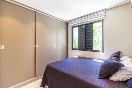 Apartamento para alugar com 40m², 1 quarto e 1 vaga Apartamento para alugar com 40m², 1 quarto e 1 vagaQuarto