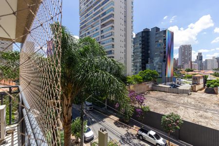 Apartamento para alugar com 40m², 1 quarto e 1 vaga Apartamento para alugar com 40m², 1 quarto e 1 vagaVista/Varanda