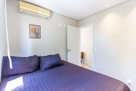 Apartamento para alugar com 40m², 1 quarto e 1 vaga Apartamento para alugar com 40m², 1 quarto e 1 vagaQuarto