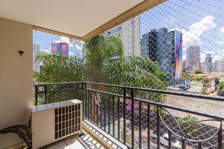 Apartamento para alugar com 40m², 1 quarto e 1 vaga Apartamento para alugar com 40m², 1 quarto e 1 vagaVista/Varanda