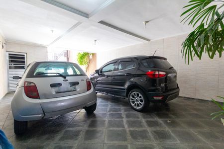 Casa à venda com 143m², 3 quartos e 3 vagasGaragem