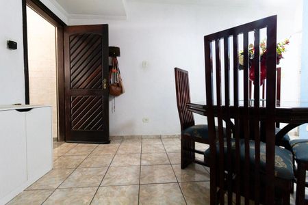 Casa à venda com 143m², 3 quartos e 3 vagasSala de Jantar