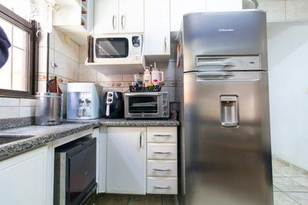 Casa à venda com 143m², 3 quartos e 3 vagasCozinha