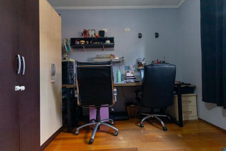 Casa à venda com 143m², 3 quartos e 3 vagasQuarto 3