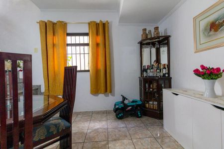 Casa à venda com 143m², 3 quartos e 3 vagasSala de Jantar