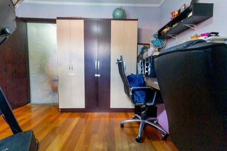 Casa à venda com 143m², 3 quartos e 3 vagasQuarto 3