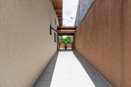 Casa à venda com 143m², 3 quartos e 3 vagasQuintal