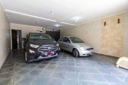 Casa à venda com 143m², 3 quartos e 3 vagasGaragem
