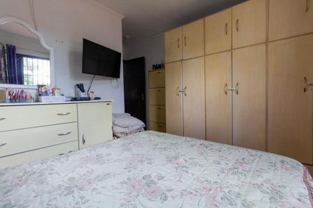 Casa à venda com 143m², 3 quartos e 3 vagasQuarto 1