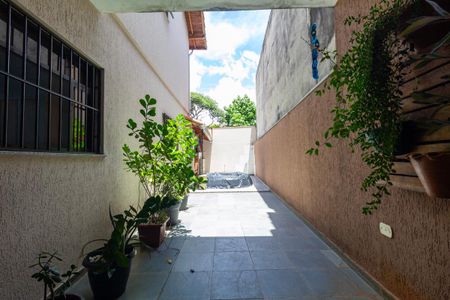 Casa à venda com 143m², 3 quartos e 3 vagasQuintal