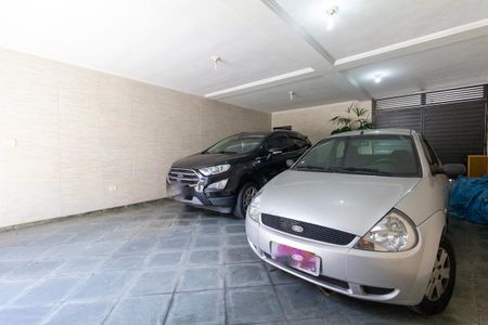 Casa à venda com 143m², 3 quartos e 3 vagasGaragem