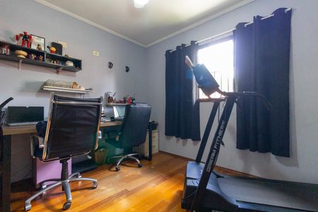 Casa à venda com 143m², 3 quartos e 3 vagasQuarto 3