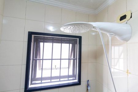 Casa à venda com 143m², 3 quartos e 3 vagasBanheiro 1