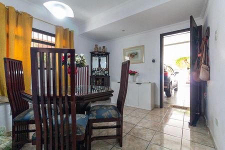 Casa à venda com 143m², 3 quartos e 3 vagasSala de Jantar