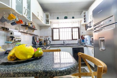 Casa à venda com 143m², 3 quartos e 3 vagasCozinha
