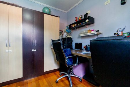 Casa à venda com 143m², 3 quartos e 3 vagasQuarto 3