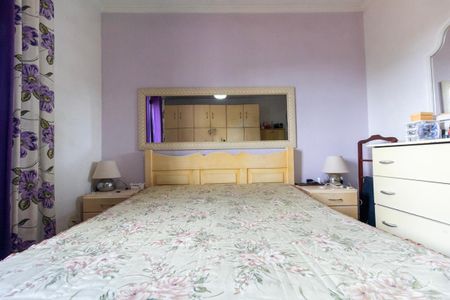 Quarto 1Quarto 1 de casa à venda com 3 quartos, 143m² em Jardim Popular, São Paulo