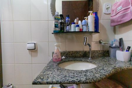 Casa à venda com 143m², 3 quartos e 3 vagasBanheiro 1