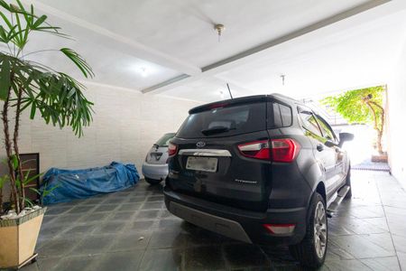 Casa à venda com 143m², 3 quartos e 3 vagasGaragem
