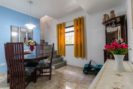 Casa à venda com 143m², 3 quartos e 3 vagasSala de Jantar