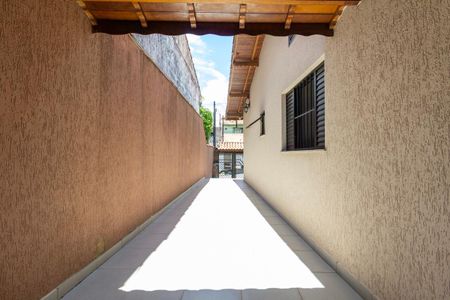 Casa à venda com 143m², 3 quartos e 3 vagasQuintal