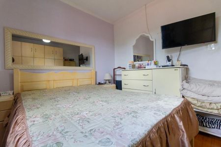 Quarto 1 de casa à venda com 3 quartos, 143m² em Jardim Popular, São Paulo