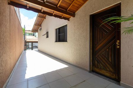 Casa à venda com 143m², 3 quartos e 3 vagasQuintal