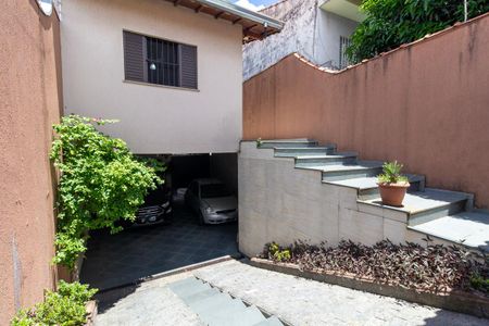 Casa à venda com 143m², 3 quartos e 3 vagasGaragem