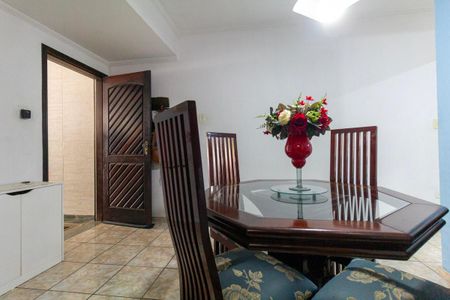 Casa à venda com 143m², 3 quartos e 3 vagasSala de Jantar