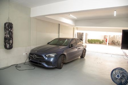 Casa para alugar com 400m², 4 quartos e 4 vagas Casa para alugar com 400m², 4 quartos e 4 vagasGaragem