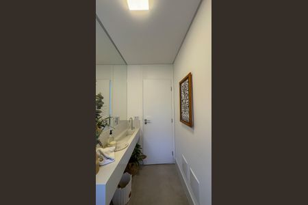 Casa para alugar com 400m², 4 quartos e 4 vagas Casa para alugar com 400m², 4 quartos e 4 vagasLavabo