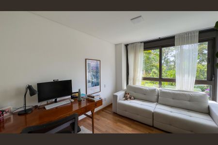 Casa para alugar com 400m², 4 quartos e 4 vagas Casa para alugar com 400m², 4 quartos e 4 vagasQuarto 3 - Suíte