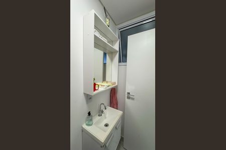 Casa para alugar com 400m², 4 quartos e 4 vagas Casa para alugar com 400m², 4 quartos e 4 vagasBanheiro de serviço