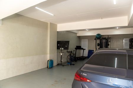 Casa para alugar com 400m², 4 quartos e 4 vagas Casa para alugar com 400m², 4 quartos e 4 vagasGaragem